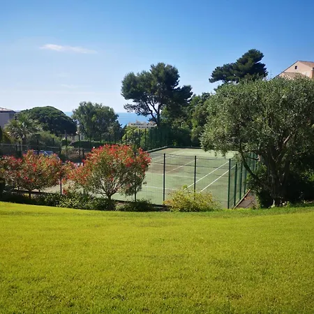 Studio Dans Magnifique Croix Des Gardes * Cannes