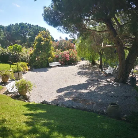 Studio Dans Magnifique Croix Des Gardes Appartement *