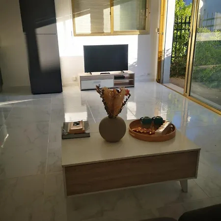 Studio Dans Magnifique Croix Des Gardes Cannes