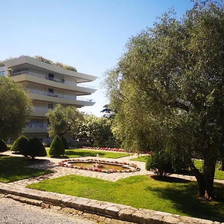 Apartman Studio Dans Magnifique Croix Des Gardes